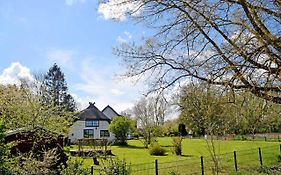 Ferienhaus Und _Wohnung Unterm Ree